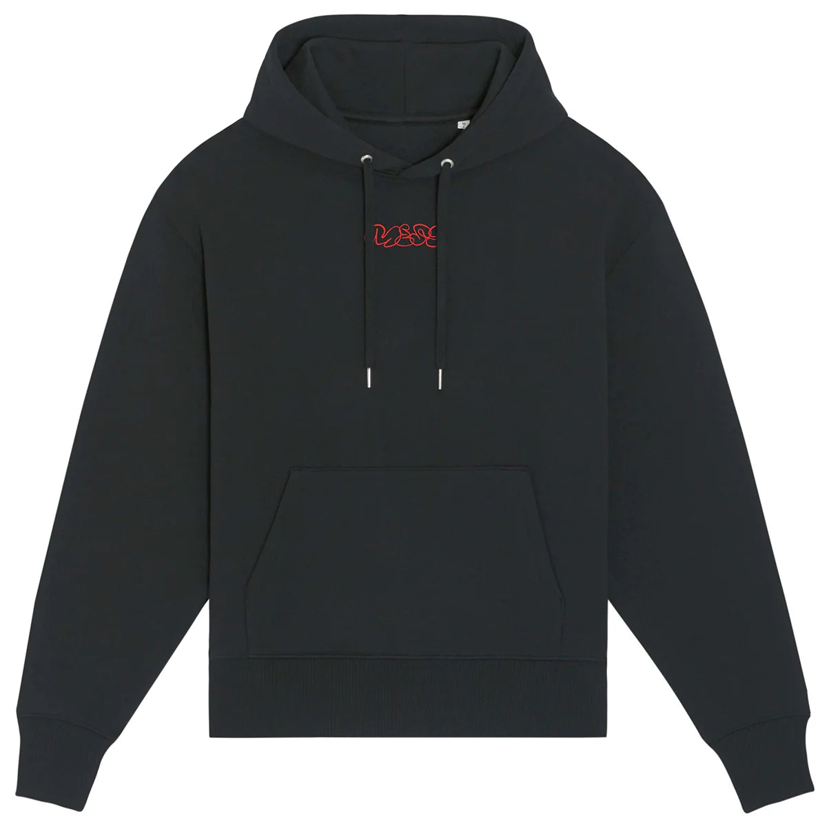 415 Oversized Hoodie