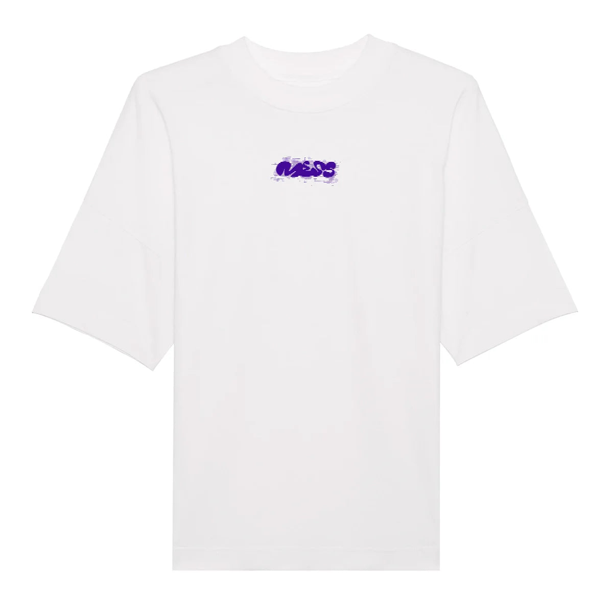 Camp Oversized Tee
