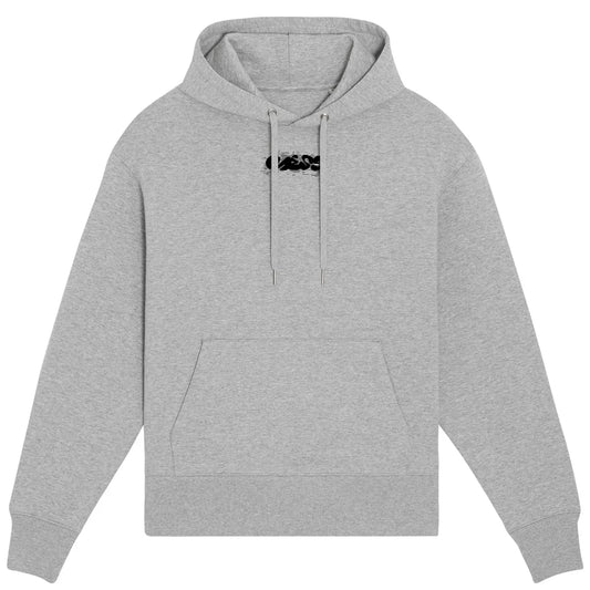 Camp Oversized Hoodie