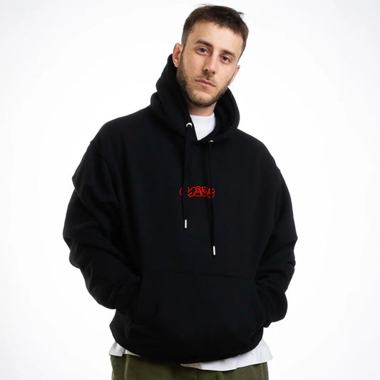 415 Oversized Hoodie