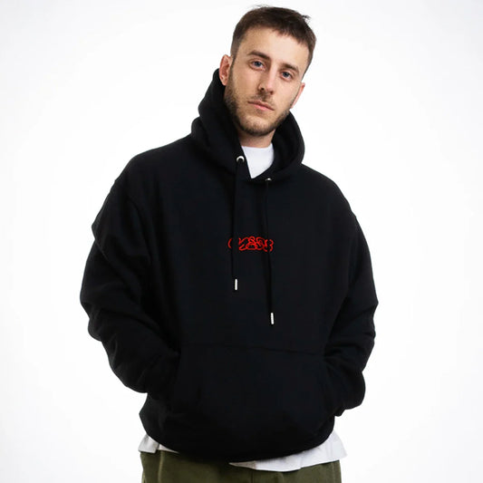 415 Oversized Hoodie