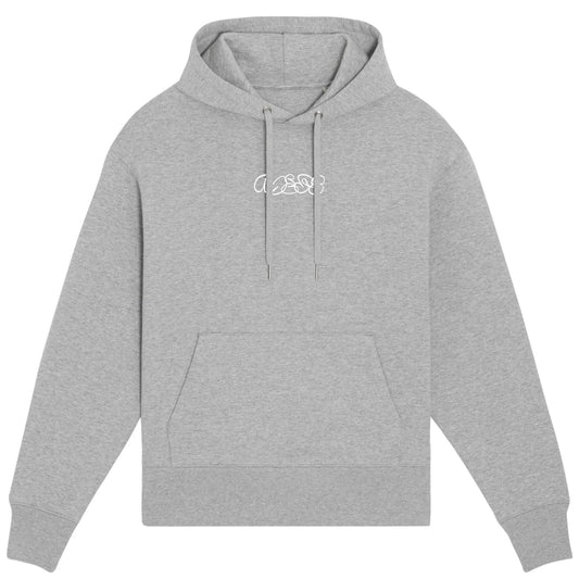 House of Mess: Oversized Hoodie - Moon Soldier