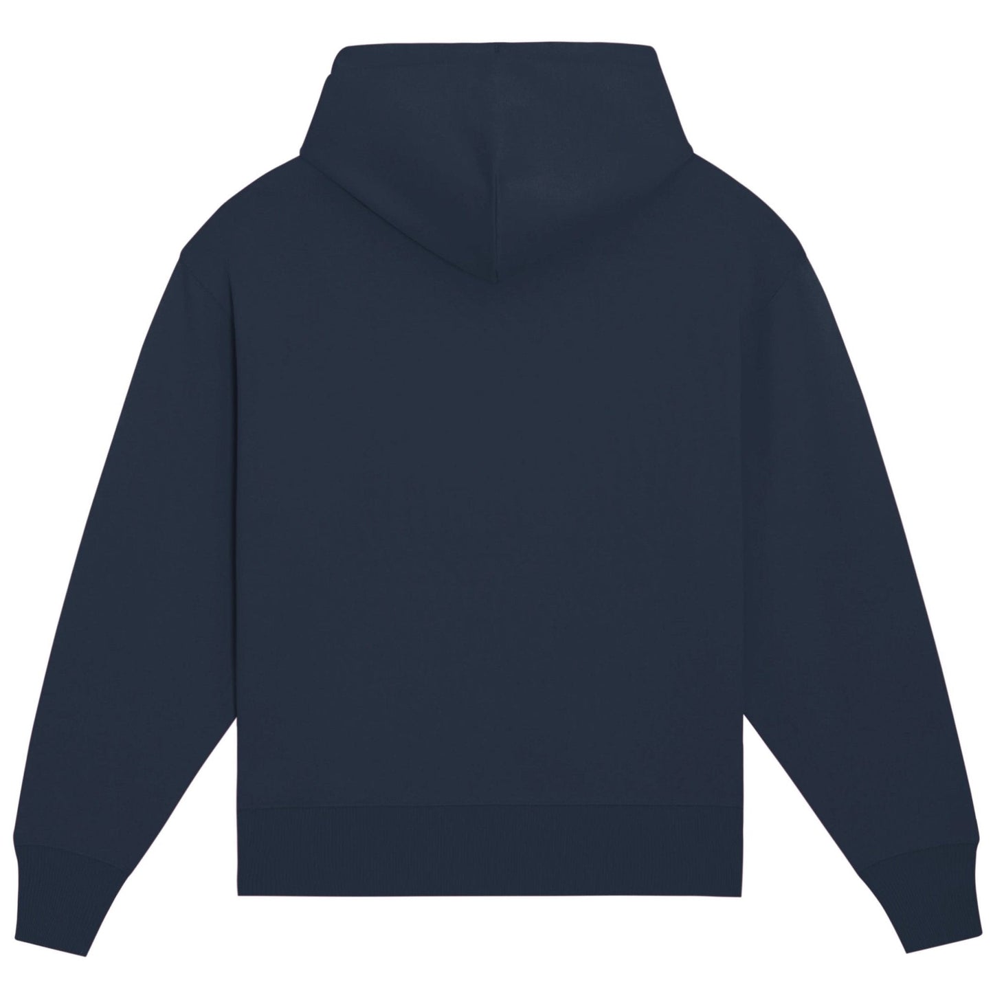 House of Mess: Oversized Hoodie - Moon Soldier