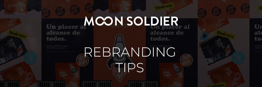 How to Rebrand When Your Old Brand No Longer Fits