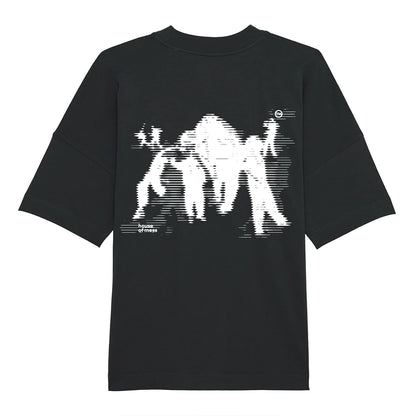 Camp Oversized Tee