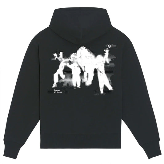 Camp Oversized Hoodie