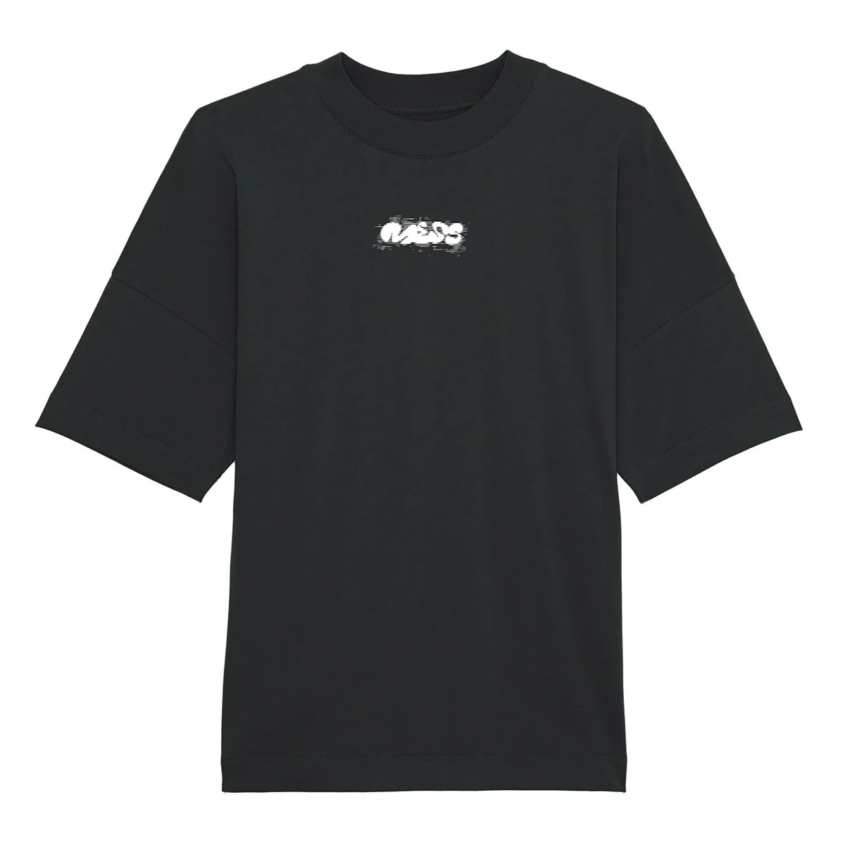 Camp Oversized Tee