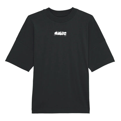 Camp Oversized Tee