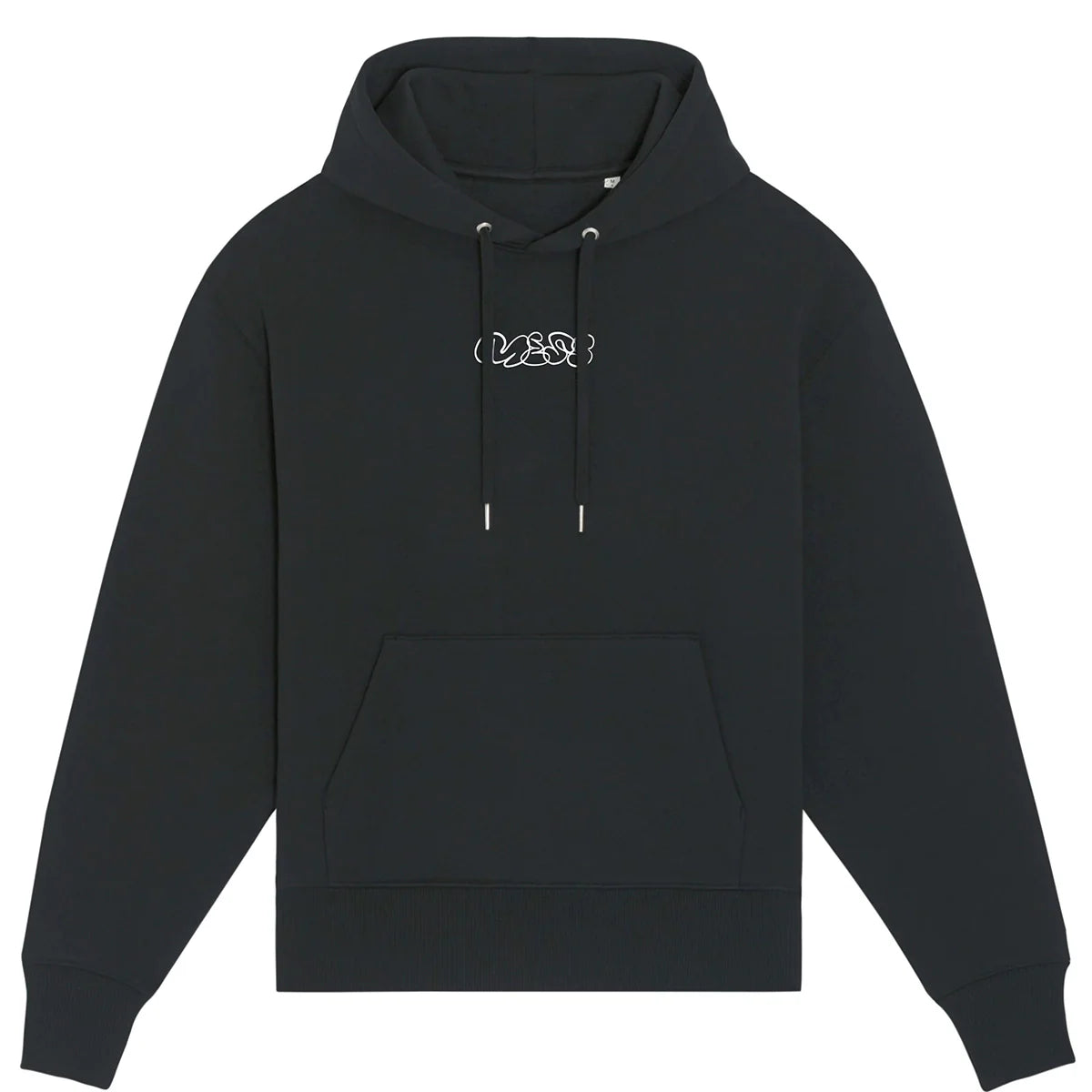 Grills Oversized Hoodie