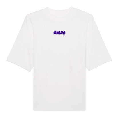 Camp Oversized Tee