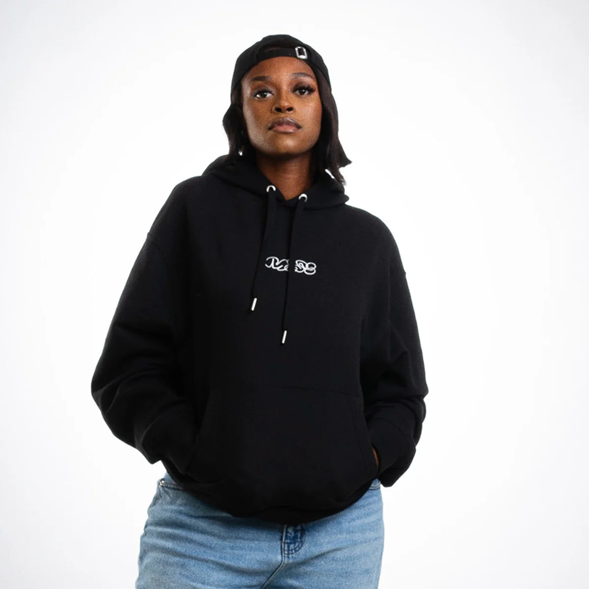 Grills Oversized Hoodie