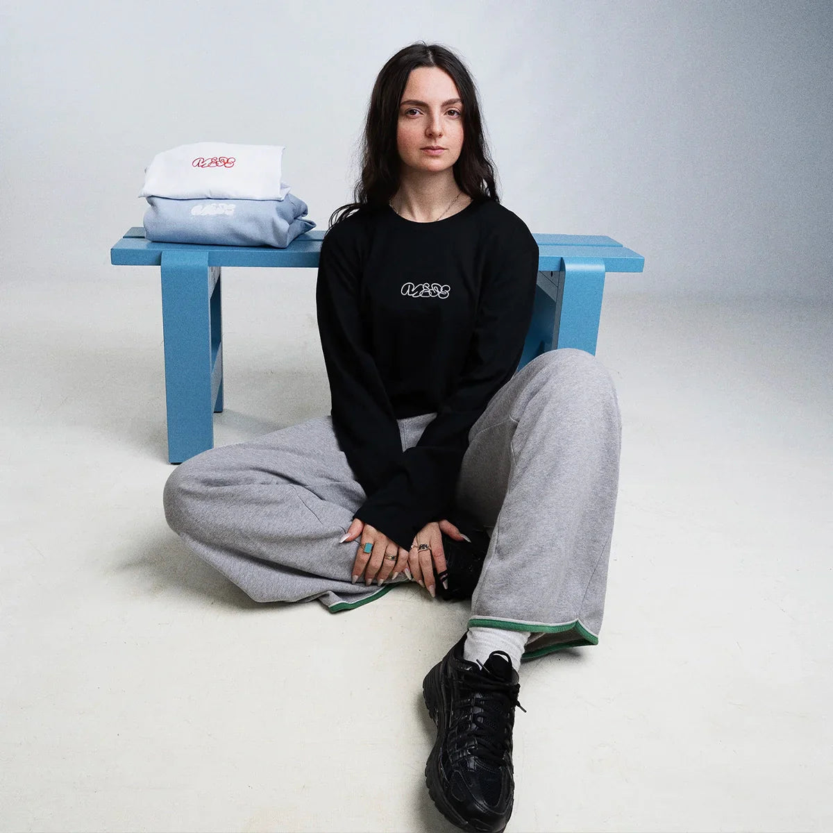 Grills Long Sleeve Tee