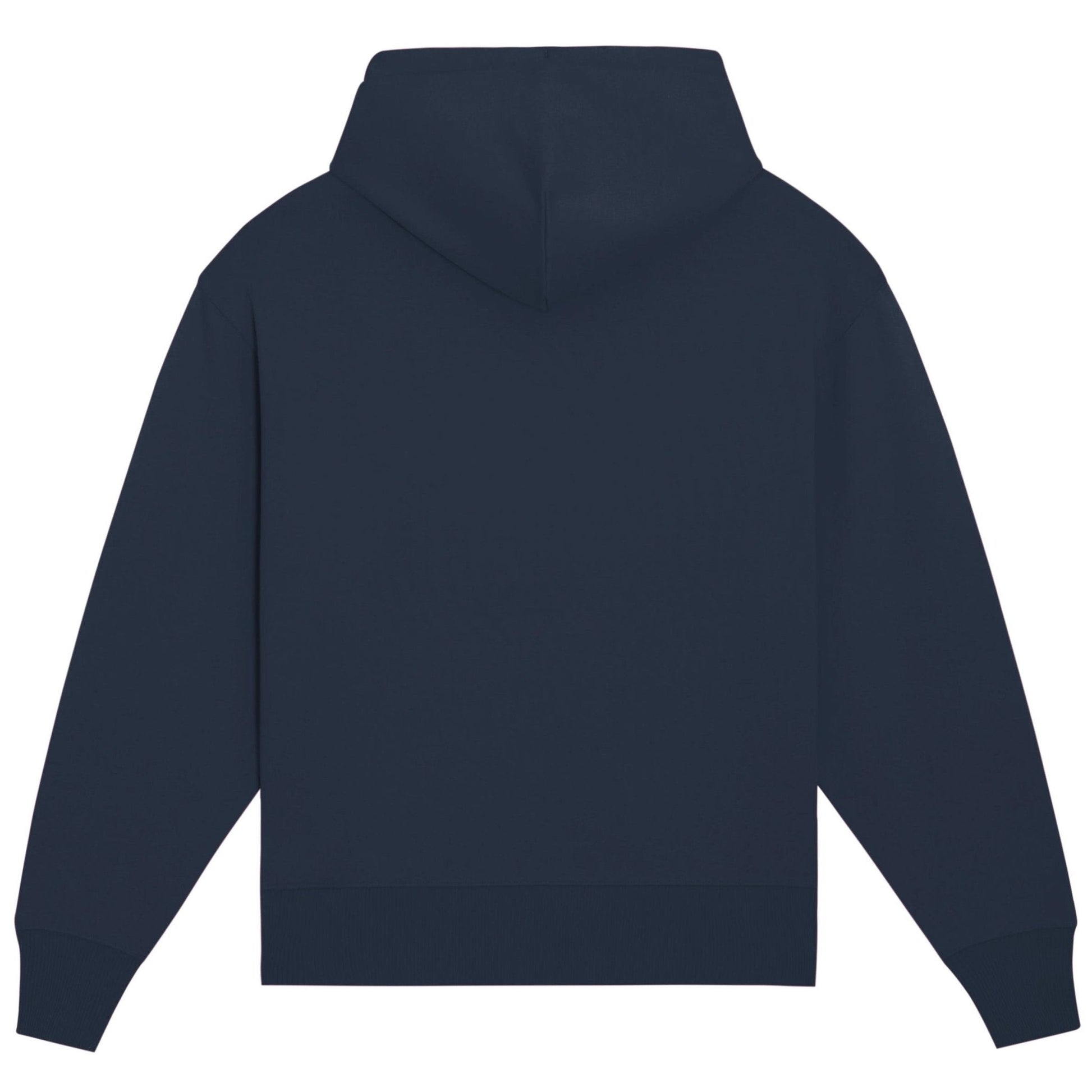 House of Mess: Oversized Hoodie - Moon Soldier